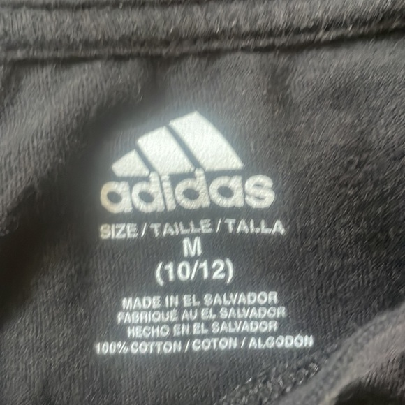 Adidas T-Shirt Bundle - Picture 9 of 10